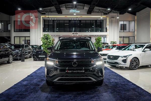 Volkswagen for sale in Iraq
